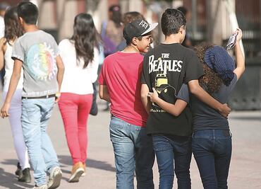 ONU busca erradicar matrimonios entre adolescentes en América