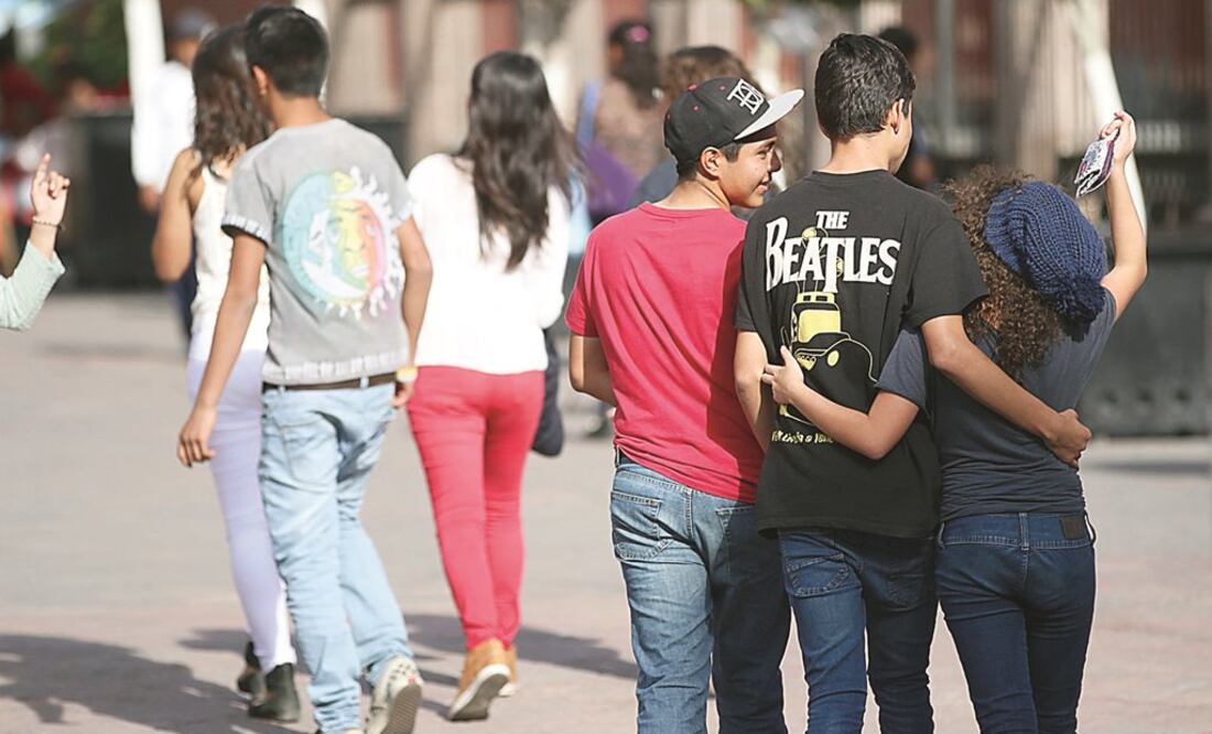 (Foto: Archivo/El Universal)