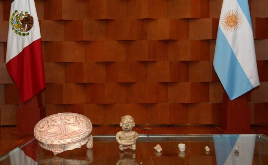 Foto: Héctor Montaño / INAH