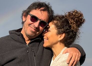 Vica Andrade despide a su esposo Memo del Bosque con emotivo video familiar