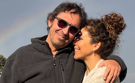 Vica Andrade despide a su esposo Memo del Bosque con emotivo video familiar 