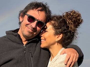 Vica Andrade despide a su esposo Memo del Bosque con emotivo video familiar