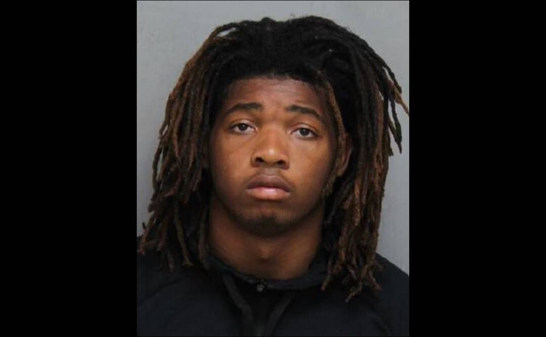 Foto: Servicio penitenciario del condado de Montgomery