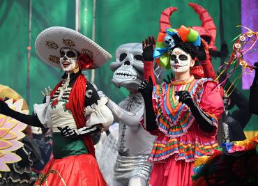 MicTlalpan 2019: estas son las actividades de su festival de Día de Muertos
