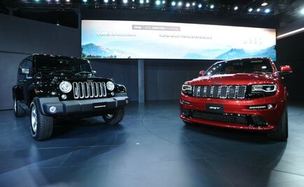 Jeep incursiona en uno de los mercados más grandes del mundo