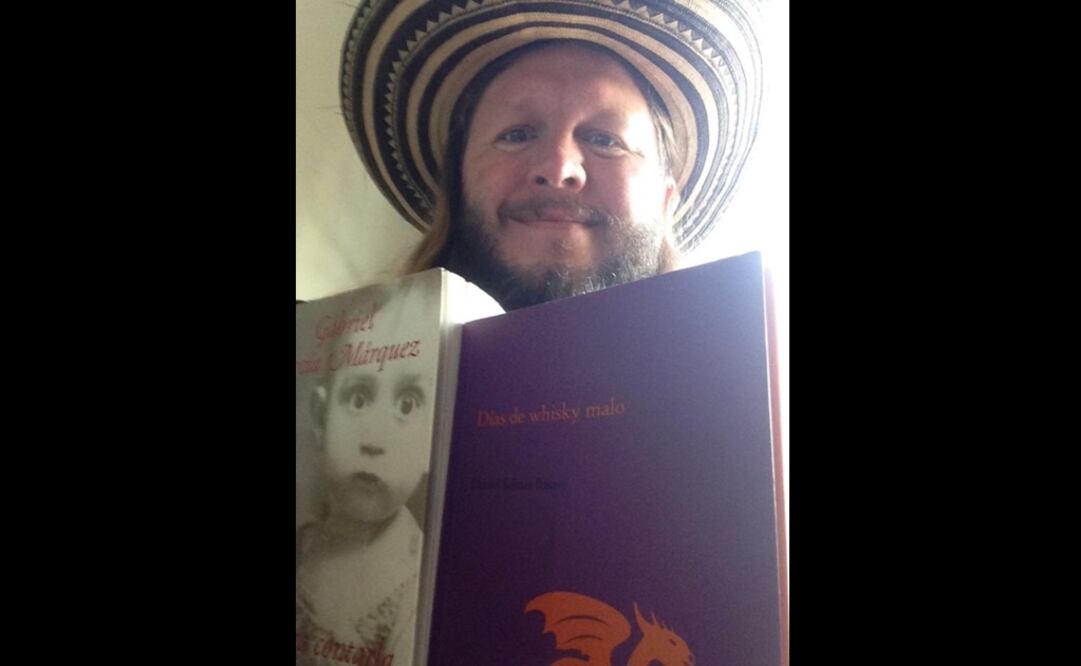 Foto: Facebook / Daniel Salinas Basave