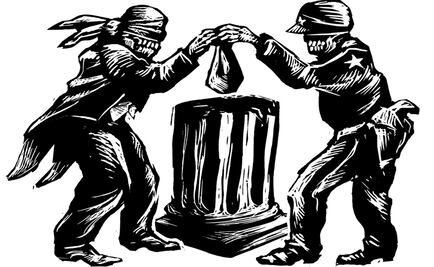 Algo muy turbio en la Condesa