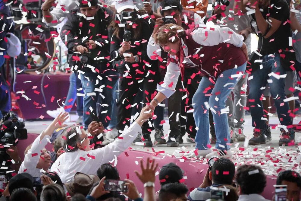 Foto: Diego Simón. EL UNIVERSAL