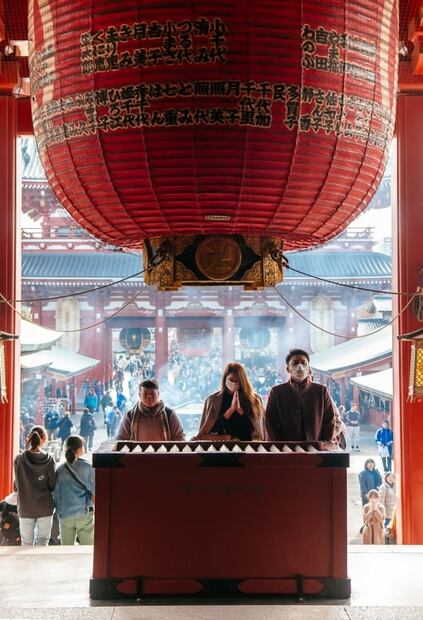 Cuánto dinero tienes que ahorrar para viajar a Tokio