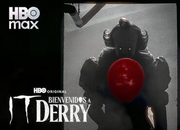¿Cuándo ver el episodio 4 de It: Welcome to Derry?