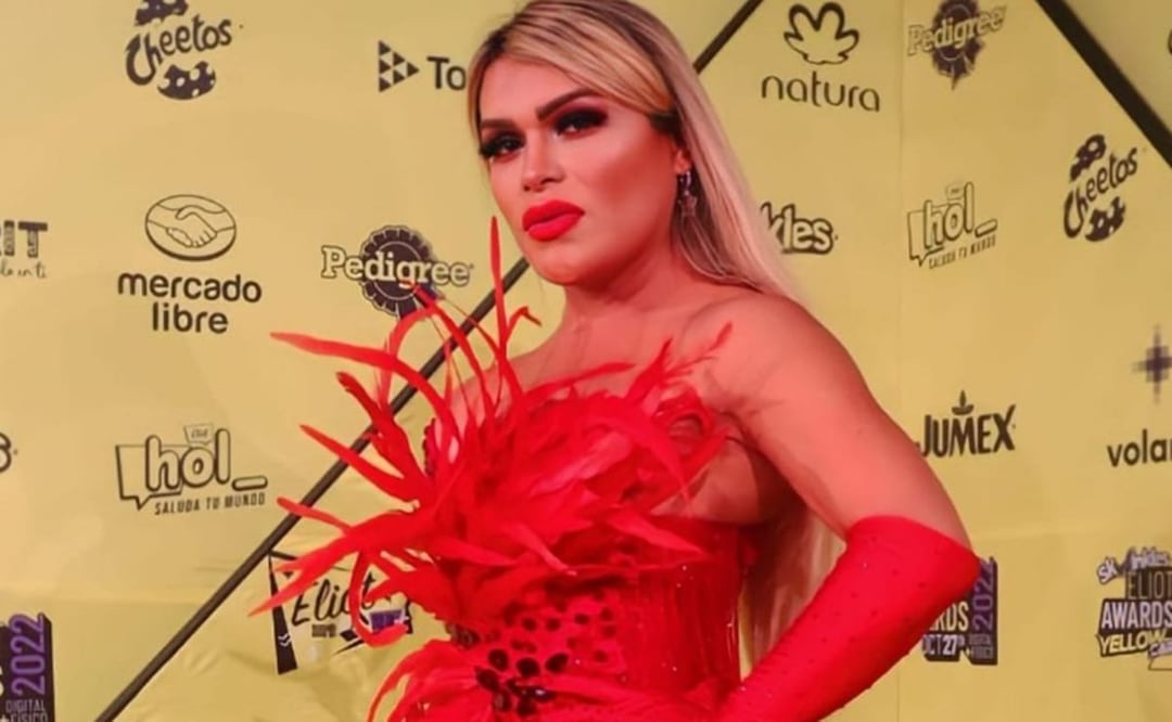 Wendy Guevara, "Las Perdidas" narró cómo vivió el momento en que se suscitó un asesinato durante su conferencia de prensa. / Foto: Instagram