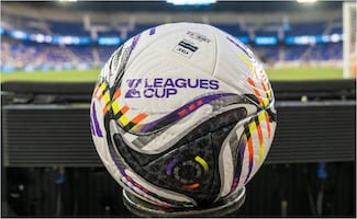 La Leagues Cup 2026 llega a México para su cuarta edición 