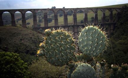 Valle de México amanece con buena calidad del aire