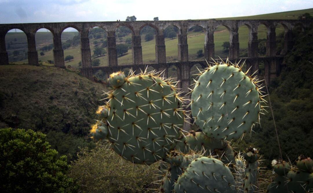 Valle de México amanece con buena calidad del aire