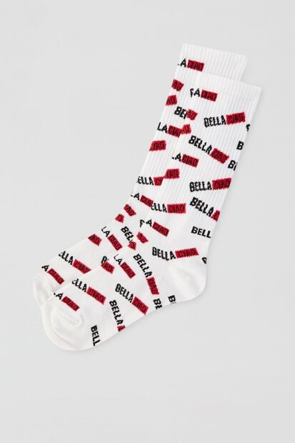 Lanzan colección de ropa de ‘La casa de papel’