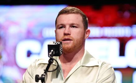 Canelo Álvarez anunció la fecha para su retiro del boxeo: “Tendré que disfrutar mi vida”