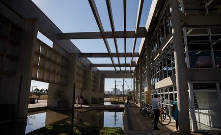 Una Biblioteca de Brasil aspira a ser la mejor del mundo