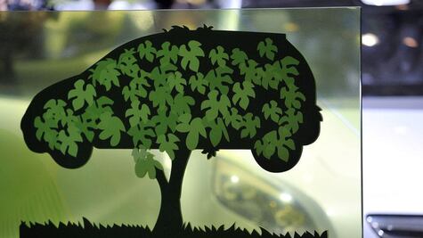 Energías renovables: qué son los hidrógenos verde, azul y negro