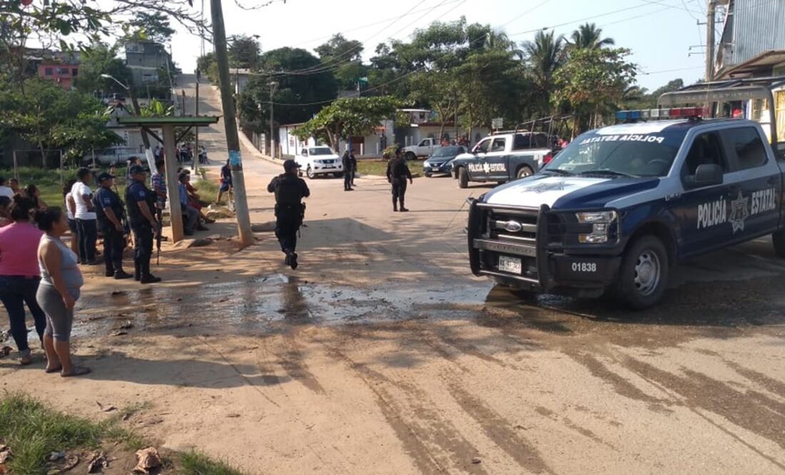 Foto: El Informador de la Cuenca