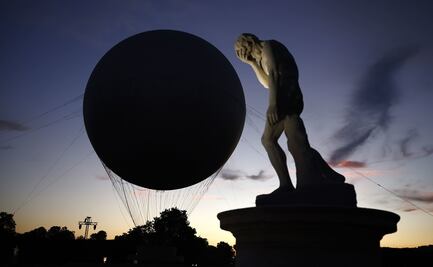 En imágenes: Así se vivió la histórica ceremonia de clausura de los Juegos Olímpicos de París