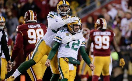 Análisis: Packers despierta del letargo