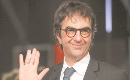 Estoy feliz por sentencia contra Weinstein: Atom Egoyan