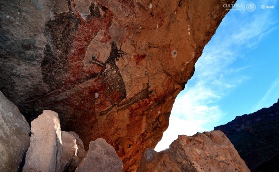 En 1993 fueron inscritas en la Lista de Patrimonio Mundial de la Unesco. Foto: Cortesía INAH