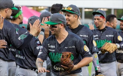 ¿Cuándo y dónde ver las Semifinales de la Serie del Caribe?