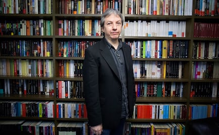 Cinco libros esenciales de David Toscana