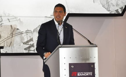 Banorte, líder en sustentabilidad en América Latina: Carlos Hank González