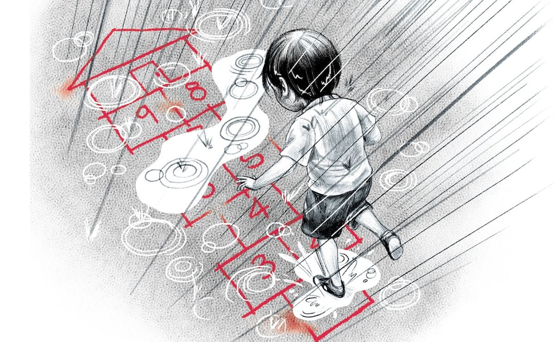 Ilustración: Aní Cortes / EL UNIVERSAL