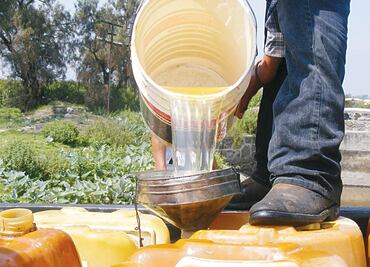 Pide Onexpo perfeccionar decreto contra el huachicol