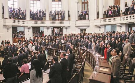 Delegados espléndidos; “regalan” 726 mdp en año electoral