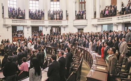 Delegados espléndidos; “regalan” 726 mdp en año electoral
