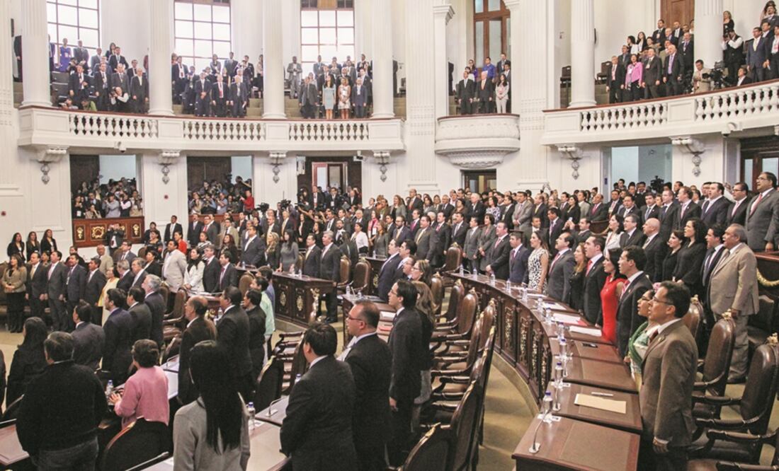 Foto: Archivo / EL UNIVERSAL.