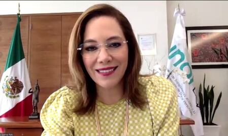 Semarnat debe informar sobre detección de envases ilegales o piratas en productos del sector agrícola: Inai