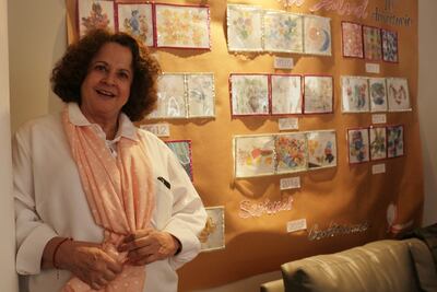 Celebran 10°aniversario de apoyar a pacientes con cáncer de mama