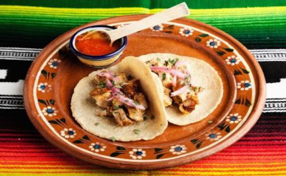 La comida mexicana conquista a los japoneses