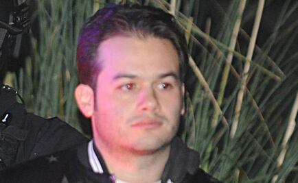 "El Vic", uno de los fugados del Reclusorio Sur que libró Almoloya por oficio mal hecho