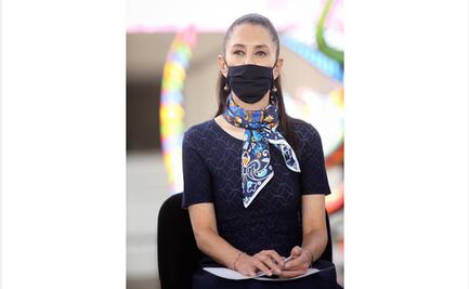 “Cualquier feminicidio duele", dice Sheinbaum al anunciar que el lunes darán balance de alerta de género