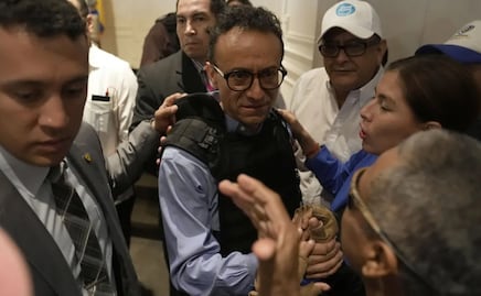 Zurita ve al crimen trasnacional tras el asesinado del candidato Villavicencio en Ecuador