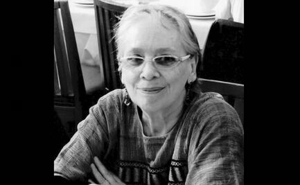 Consejo de Premiación del Premio Nacional de Arte y Literatura da reconocimiento especial a la cineasta Bertha Navarro