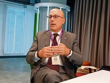 Que títulos profesionales tengan caducidad, propone funcionario de la UNESCO