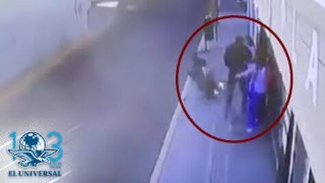 Universitaria se defiende de asalto con pistola eléctrica en Puebla