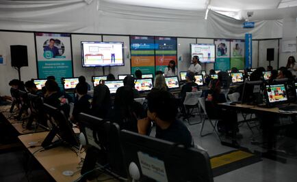 Anuncian cuarta edición de Aldea Digital en la Ciudad de México