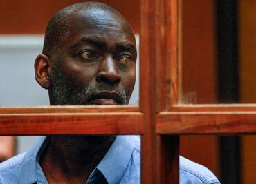 Comienza juicio de actor de "Shield"