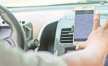 Diputados piden a PGR investigar posible hackeo a clientes de Uber