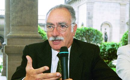 Seminario de Cultura Mexicana homenajeará a Salvador Aceves García