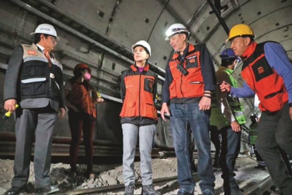 Informe de Sheinbaum: 4 años de innovación y justicia social