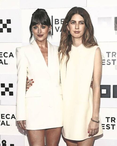 Dakota pone granito de diversidad al cine